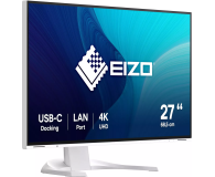 EIZO FlexScan EV2740X-WT - 1166530 - zdjęcie 2